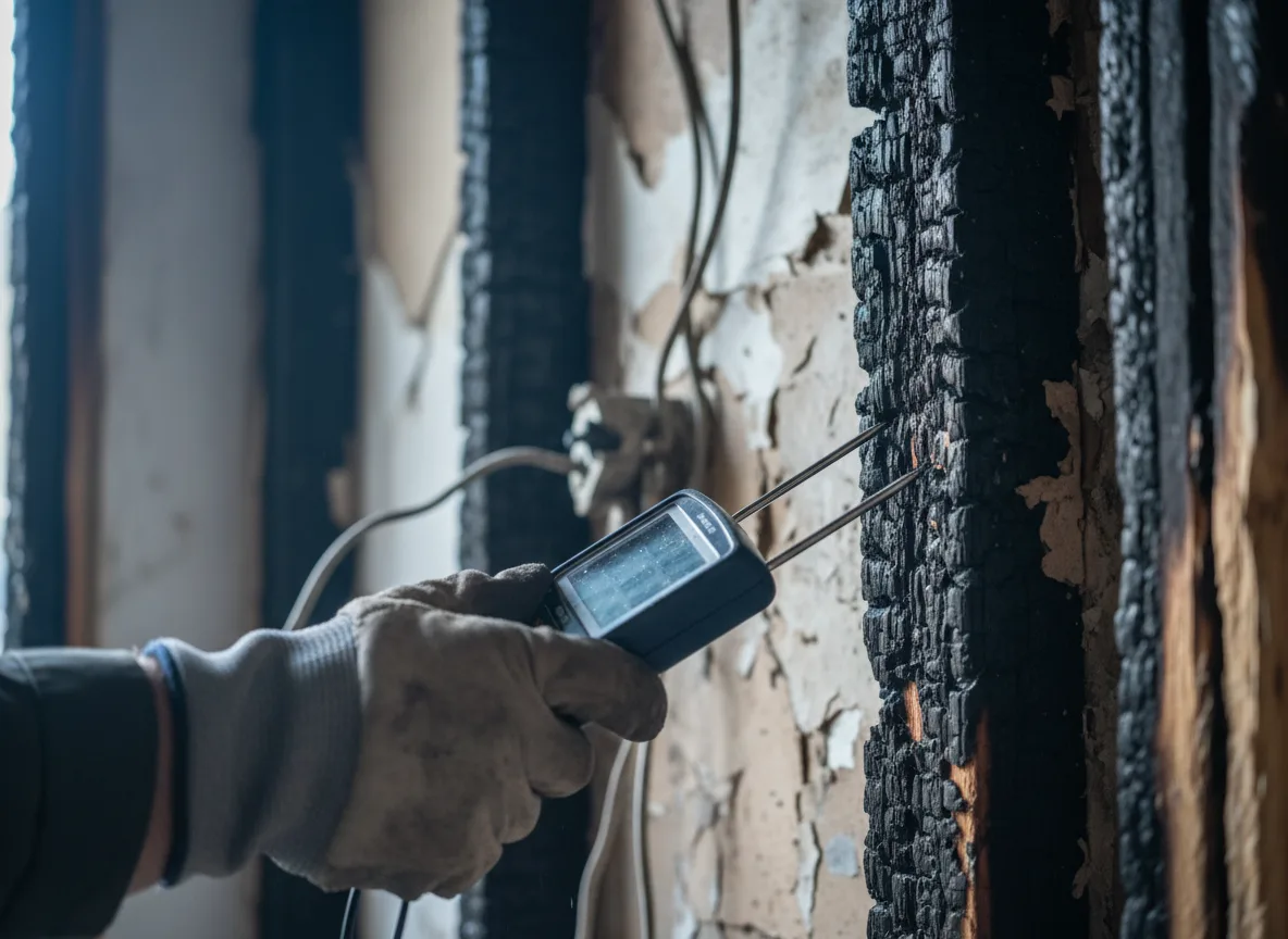 Fire Damage Restoration Cohoctah, MI FAQs